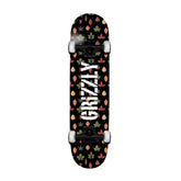 Grizzly Complete Skate - Make Like a Tree
